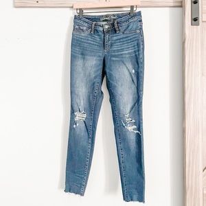 Universal Thread Skinny Jeans